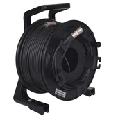 PROEL LAN6S Cat6 S-UTP Ethernet Cable Reel (50 Metre)