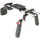 SHAPE Shoulder Mount for Panasonic AU-EVA1