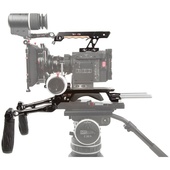 SHAPE Pro Bundle Rig for Select RED Cameras