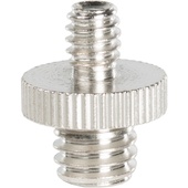 SHAPE 3/8"-16 to 1/4"-20 Male Thread Converter