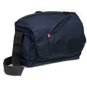 Manfrotto NX Messenger Camera Bag for CSC (Blue)