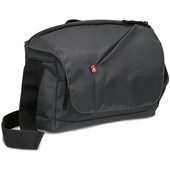 Manfrotto NX Messenger Camera Bag for CSC (Gray)