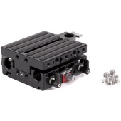 Wooden Camera Unified Baseplate for C200/C200B/C700