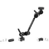Wooden Camera Ultra Arm with NATO Lock (5")