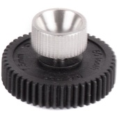 Wooden Camera Drive Gear for UFF-1 Universal Follow Focus (0.6 MOD, 50-Tooth)