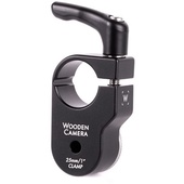 Wooden Camera Gimbal Arri Rosette (1")