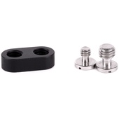 Wooden Camera Universal Lens Support Offset Adapter