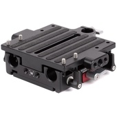 Wooden Camera Unified Baseplate for ALEXA Mini