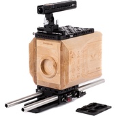 Wooden Camera Panasonic VariCam LT Unified Accessory Kit (Advanced)