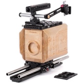 Wooden Camera Panasonic VariCam LT Unified Accessory Kit (Pro)