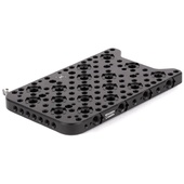 Wooden Camera Top Plate for Panasonic VariCam LT