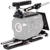 Wooden Camera Sony FS7 Unified Accessory Kit (Pro)