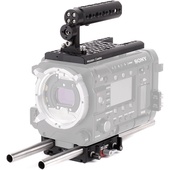 Wooden Camera Sony F55/F5 Unified Accessory Kit (Base)