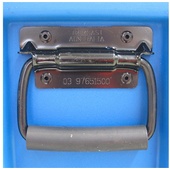 Pelican Spacecase Replacement Handle