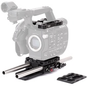 Wooden Camera Sony FS5 Unified Accessory Kit (Advanced)