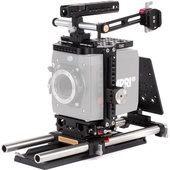 Wooden Camera ARRI Alexa Mini Unified Accessory Kit (Pro, 19mm Studio)