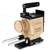 Wooden Camera EPIC/SCARLET Advanced Kit