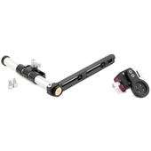 Wooden Camera UVF Mount V2 Viewfinder Bracket for Sony F5/F55
