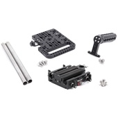Wooden Camera AJA CION Base Accessory Kit
