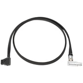 Wooden Camera D-Tap to ALEXA Mini Braided Flex Cable