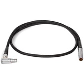 Wooden Camera / Alterna Extension Cable for RED Epic/Scarlet (36", Right-Angled)