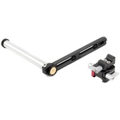 Wooden Camera Universal Viewfinder Mount with NATO Jaws (No Clamp)