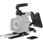 Wooden Camera Canon C500 Unified Accessory Kit (Advanced)