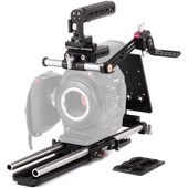 Wooden Camera Canon C300 Unified Accessory Kit (Pro)