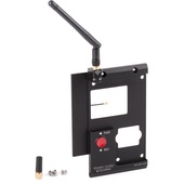 Wooden Camera Wi-Fi Side Plate for Select RED Cameras