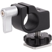 Wooden Camera Hot Shoe 15mm Clamp