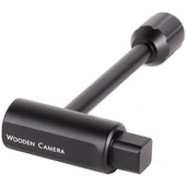 Wooden Camera Crank for UFF-1 Universal Follow Focus