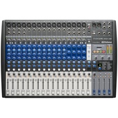 PreSonus StudioLive AR22 USB 22-Channel Hybrid Performance and Recording Mixer