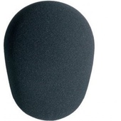 Proel WS1BK Studio Mic Windscreen Foam X-Large (Black)