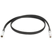Wooden Camera Canon C300 Mark II FLEX Power Cable Extension (Straight, 36")