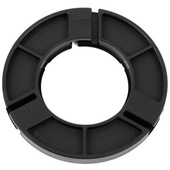 Wooden Camera UMB-1 Matte Box Clamp On Ring (143-80mm)