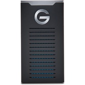 G-Technology 2TB G-DRIVE R-Series USB 3.1 Type-C mobile SSD