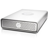 G-Technology 8TB G-DRIVE USB 3.0 Type-C External Hard Drive