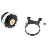 Wooden Camera E-Mount to PL-Mount Adapter for Sony FS5