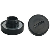 Lume Cube Magnetic Back Cover