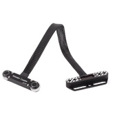Wooden Camera RED Male Pogo to Female Pogo DSMC2 LCD/EVF Cable (12")