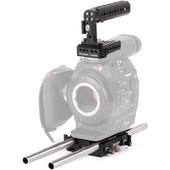 Wooden Camera Canon C300 Unified Accessory Kit (Base)