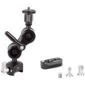 Wooden Camera Ultra Arm Monitor Mount with NATO Lock (1/4"-20)