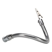 Kupo KD-735P Mini Flex Arm With Alligator Clip