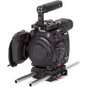 Wooden Camera Canon C200/C200B Unified Accessory Kit (Base)