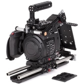 Wooden Camera Canon C200/C200B Unified Accessory Kit (Pro)