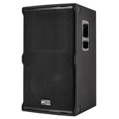 RCF TT5-A Active High Output Two-Way Speaker