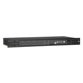 RCF RDNet Control 8 8 Output Master Unit