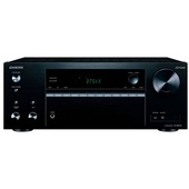 Onkyo TX-NR575E 7.2-Channel Network A/V Receiver (Black)