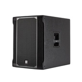 RCF SUB 708-AS MKII 18" Active Subwoofer