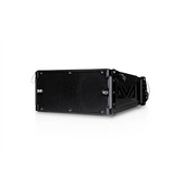 dB Technologies DVA K5 3-way Active Line Array Module Speaker